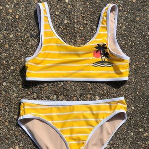 Kids Swimsuit